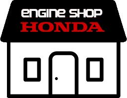 Funkart Honda Engine Shop