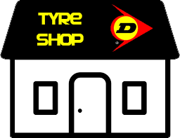 Dunlop Tyres – Funkart Global Racing Pty Ltd
